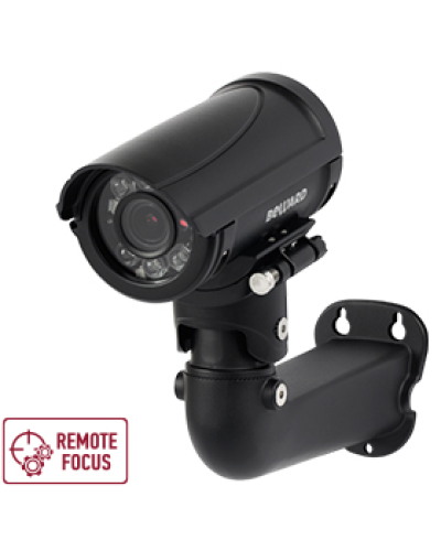 B5350RZQ (6-22мм) Black. Видеокамера IP цилиндрическая. Beward в Кызыле