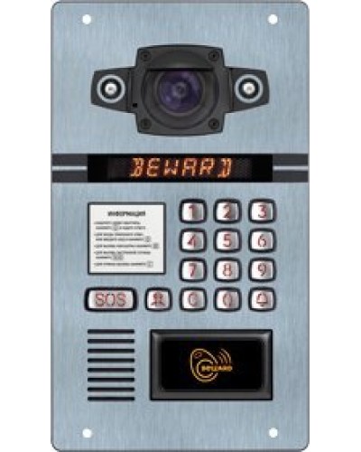DKS81820210. Вызывная панель IP-домофона. Beward в Кызыле