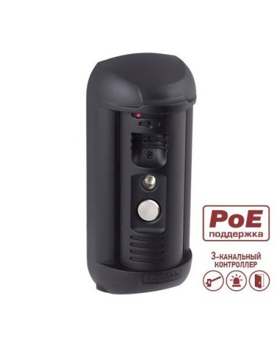 DS06AP-3L(Black). Вызывная панель IP-домофона. Beward в Кызыле