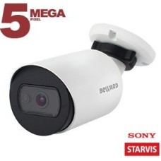SV3210RC (6 мм). Видеокамера IP цилиндрическая. Beward