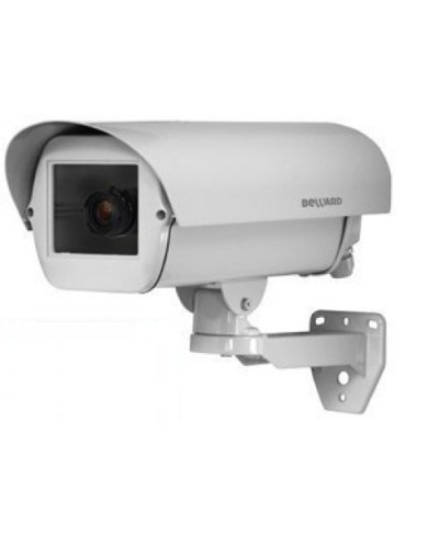 B10xx-K220F. Термокожух со встроенным медиаконвертером. Beward в Кызыле