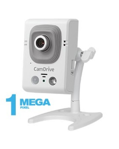 CD310. Видеокамера IP компактная. Beward в Кызыле