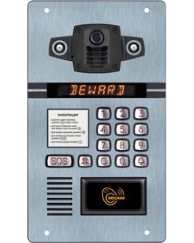 DKS850100. Вызывная панель IP-домофона. Beward в Кызыле
