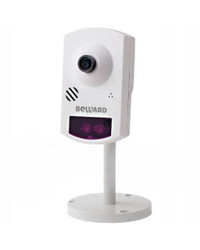 BD46C (3,6 мм). IP-камера корпусная миниатюрная. Beward в Кызыле