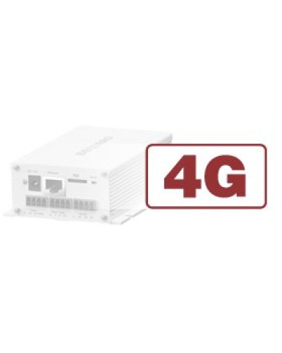 Bxxx-4G. Опция для видеосервера BEWARD. Beward в Кызыле