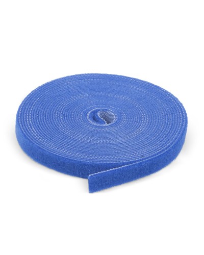 ROL-5x9-BL (9374c): Лента (липучка) в рулоне в Кызыле