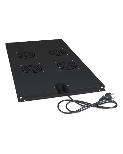TRAY-100-BK (8614c). Модуль вентиляторный. CABEUS в Кызыле