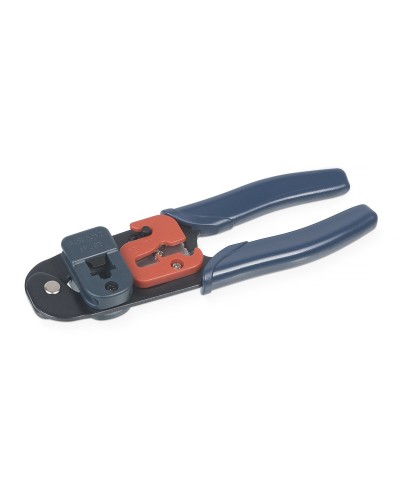 HT-L2180 (7831c): Инструмент обжимной для RJ-45 в Кызыле