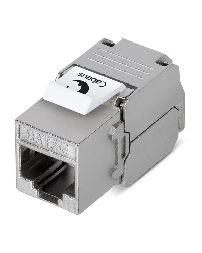 KJ-RJ45-Cat.5e-SH-180-Toolless (7965c): Вставка Keystone Jack RJ-45 в Кызыле