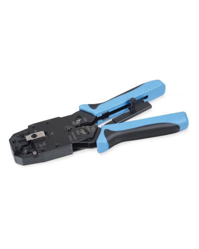 HT-2008AR (7824c): Инструмент обжимной для RJ-45, RJ-11/12 в Кызыле