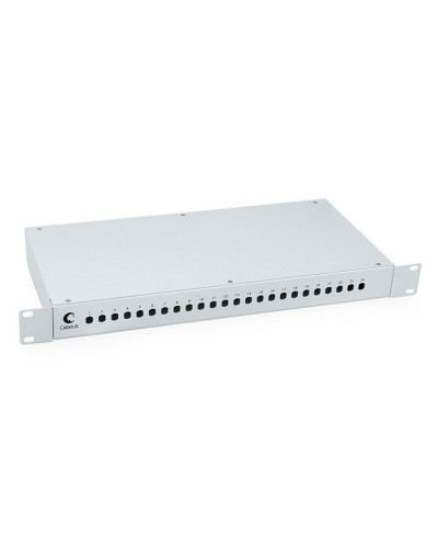 FO-19-24ST (7038c): Кросс оптический 19'' в Кызыле