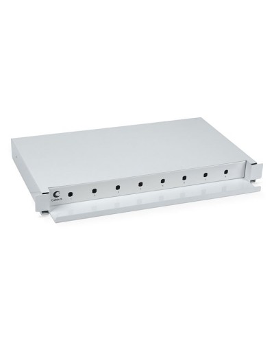 ODF-19-8-ST (7299c): Кросс оптический 19'' в Кызыле