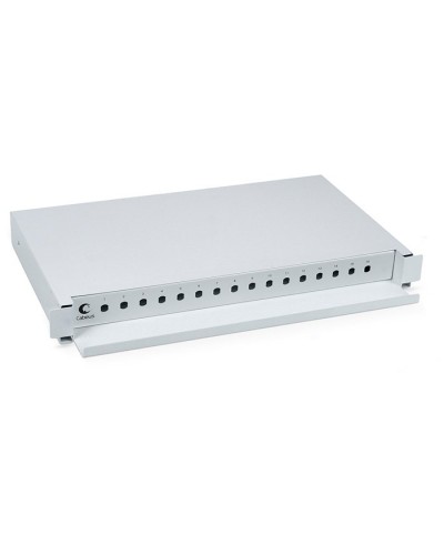 ODF-19-16-ST (7301c): Кросс оптический 19'' в Кызыле