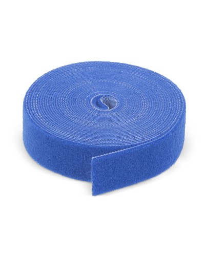 ROL-5x25-BL (9382c): Лента (липучка) в рулоне в Кызыле
