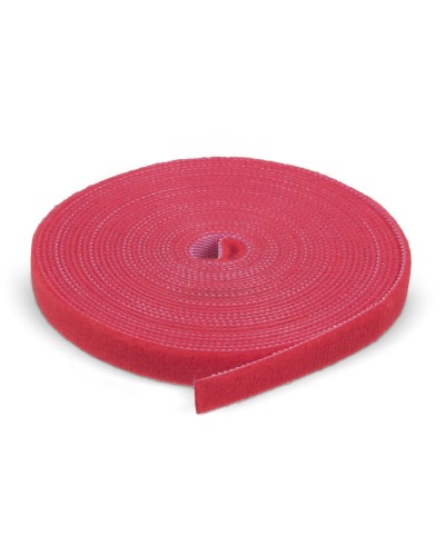 ROL-5x9-RD (9375c): Лента (липучка) в рулоне в Кызыле