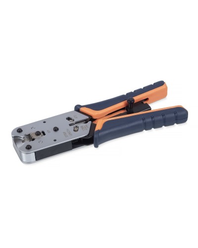 HT-L2182R (7832c): Инструмент обжимной для RJ-45 в Кызыле