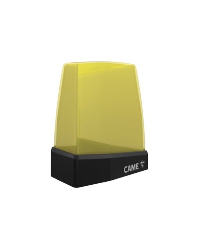 CAME KRX1FXSY (806LA-0030). Лампа сигнальная с желтым плафоном. CAME в Кызыле