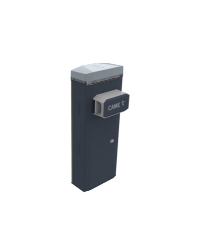 CAME GGT80AGS (803BB-0180). Тумба шлагбаума из оцинкованной и окрашенной стали. CAME в Кызыле