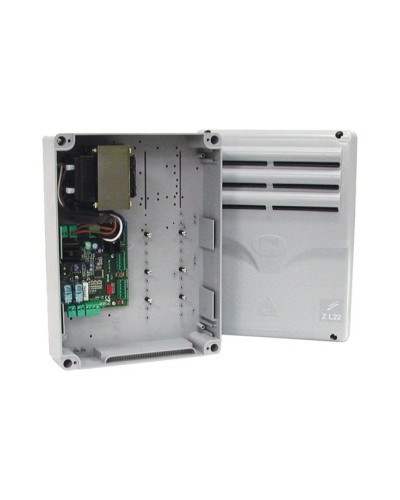 CAME ZL22N (801QA-0030). Блок управления. CAME в Кызыле