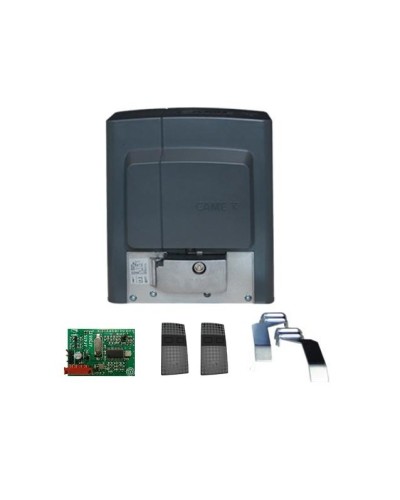 CAME BX708AGS combo KIT. Комплект автоматики для откатных ворот . CAME в Кызыле
