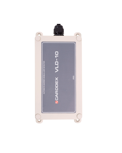 VLD-10. Модуль индукционной петли . CARDDEX в Кызыле