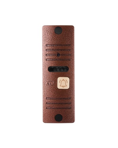 CTV-D10 Plus Br (бронза). Вызывная панель цветная. CTV в Кызыле