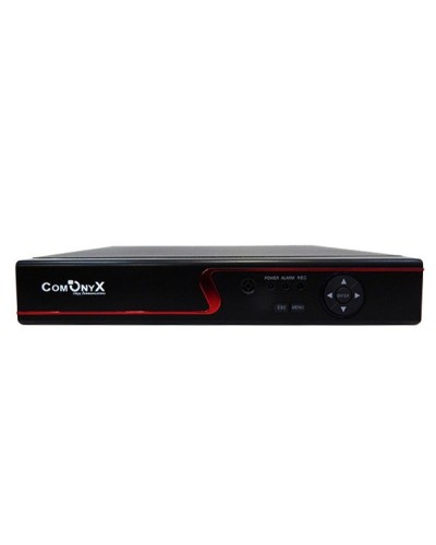 CO-RDH50801v3. Видеорегистратор мультиформатный 8-канальный. ComOnyx в Кызыле