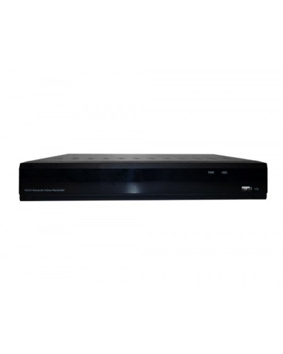 CO-RNI1601. IP-видеорегистратор 16-канальный. ComOnyx в Кызыле