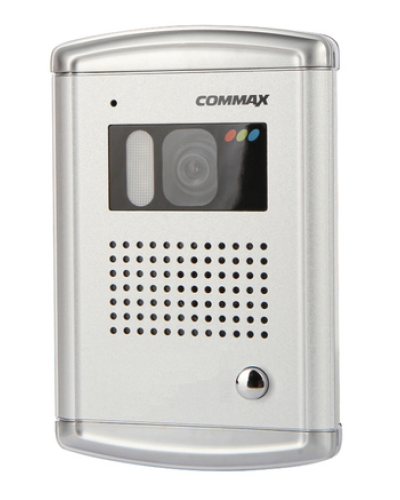 DRC-4CANC. Вызывная панель цветная. Commax в Кызыле