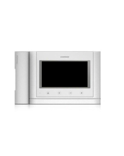CDV-70MH Metalo (белый). Монитор домофона цветной. Commax в Кызыле