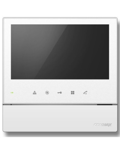 CDV-70HM2 (белый). Монитор видеодомофона цветной. Commax в Кызыле
