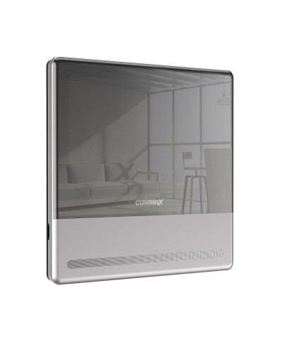 CDV-70QT (серебро). Монитор домофона цветной. Commax в Кызыле