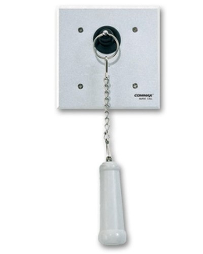 ES-420. Проводная кнопка вызова со шнуром. Commax в Кызыле