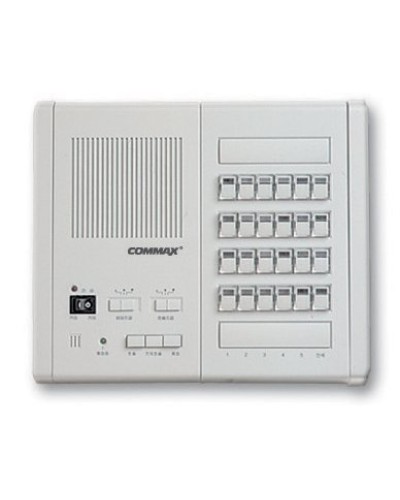 PI-20LN. Устройство переговорное. Commax в Кызыле