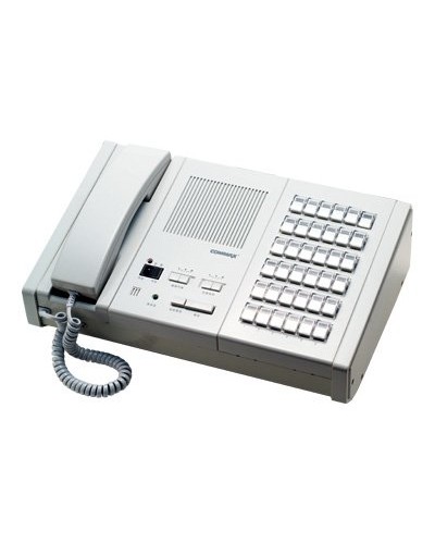 JNS-24. Устройство переговорное. Commax в Кызыле