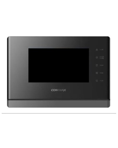 CDV-70Y/XL (черный). Монитор видеодомофона цветной. Commax в Кызыле