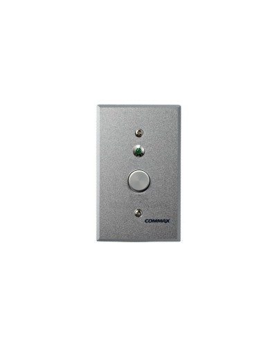 ES-400. Проводная кнопка вызова. Commax в Кызыле