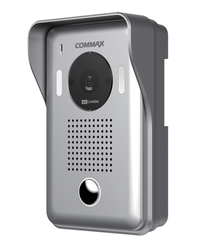 DRC-40YV. Вызывная панель цветная. Commax в Кызыле