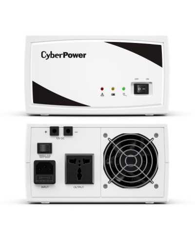 SMP350EI. Источник бесперебойного питания для котла. CyberPower в Кызыле