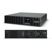 OLS1000ERT2U. Источник бесперебойного питания. CyberPower