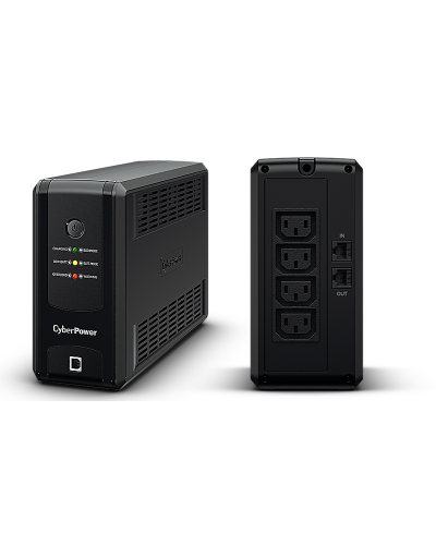 UT850EIG. Источник бесперебойного питания. CyberPower в Кызыле