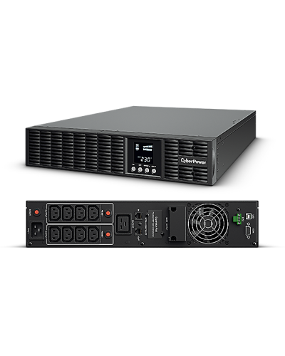 OLS3000ERT2U. Источник бесперебойного питания. CyberPower в Кызыле