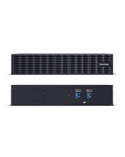 BPSE24V40ART2U. Дополнительный блок батарей. CyberPower в Кызыле
