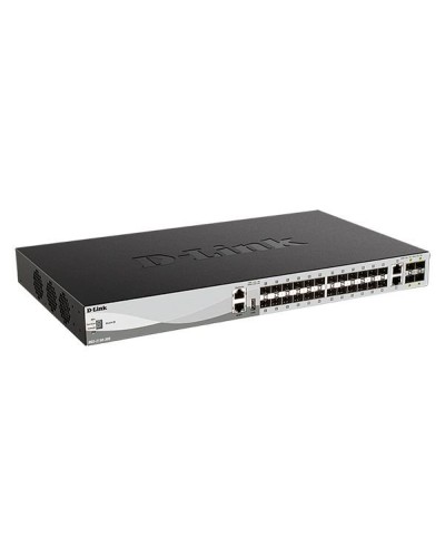 DGS-3130-30S/B1A. Коммутатор. D-Link в Кызыле