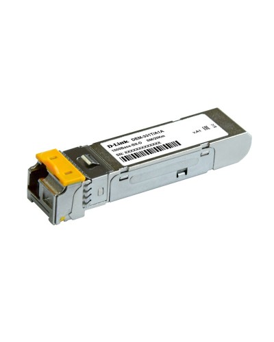331T/20KM/A1A. Оптический SFP модуль. D-Link в Кызыле