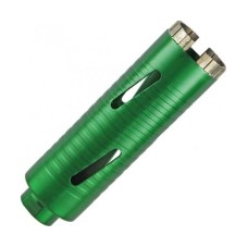 Алмазная коронка Laser Drill 150, 42х150 М16 (LD150-0042-016): Алмазная коронка