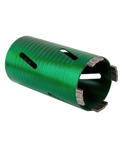 Алмазная коронка Laser Drill 150, 68х150 М16 (LD150-0068-016): Алмазная коронка в Кызыле