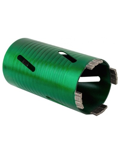 Алмазная коронка Laser Drill 150, 127х150 М16 (LD150-0127-016): Алмазная коронка в Кызыле