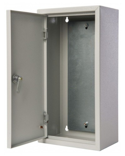 ЩМП-01 410х210х140 IP31 (30541DEK). Щит с монтажной панелью. DEKraft в Кызыле