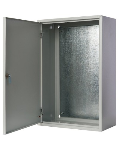 ЩМП-09 600х400х210 IP31 (30549DEK). Щит с монтажной панелью. DEKraft в Кызыле